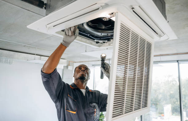 Licensed Air Conditioning Service service in Addison, TX - FH HVAC