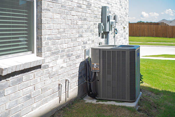 Reliable Air Conditioning Service contractor in Addison, TX by FH HVAC